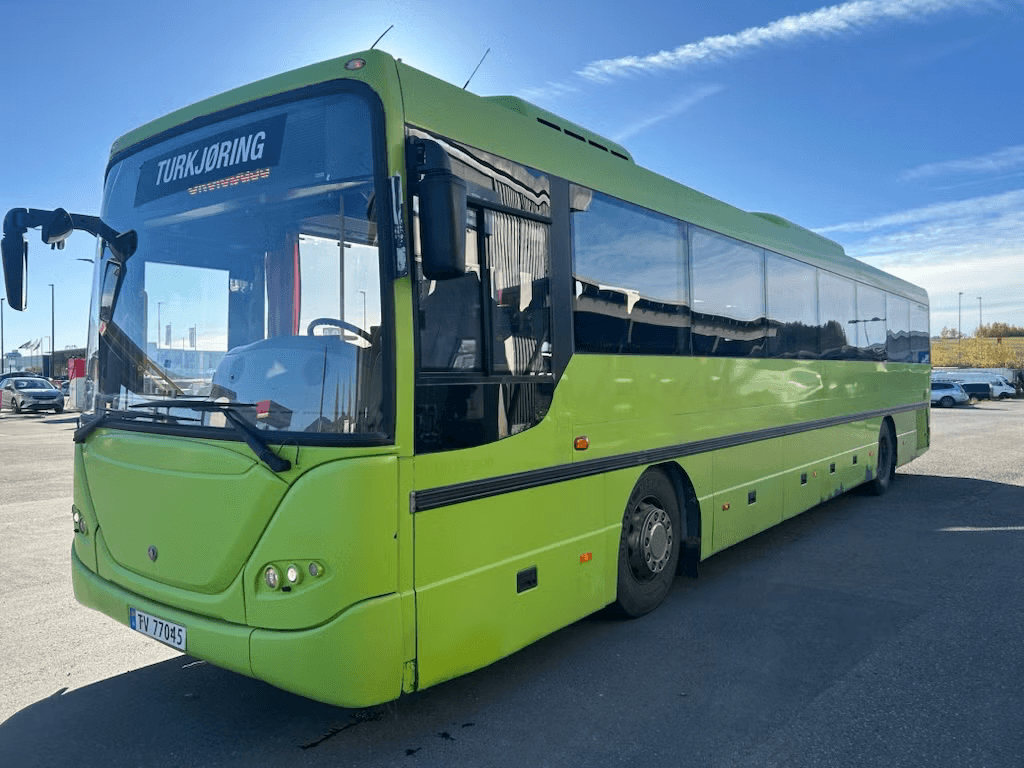 Optibuss Hero Background