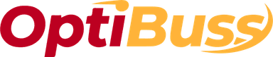 OptiBuss logo