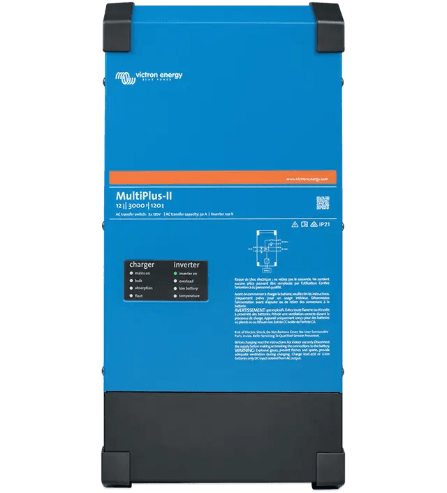 Victron MultiPlus-II