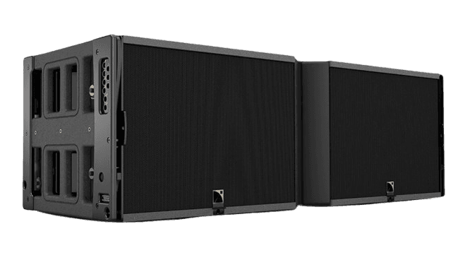 L-ACOUSTICS K1
