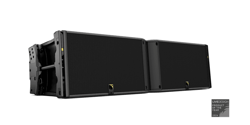 L-ACOUSTICS K2